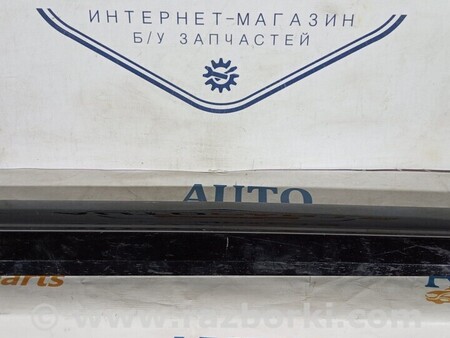 ФОТО Молдинг двері передньої лівої нижній для Audi (Ауди) Q2 Киев