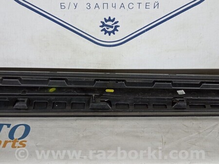 ФОТО Молдинг двері передньої лівої нижній для Audi (Ауди) Q2 Киев