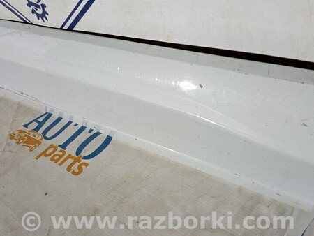 ФОТО Молдинг двері передньої лівої нижній для Audi (Ауди) Q2 Киев