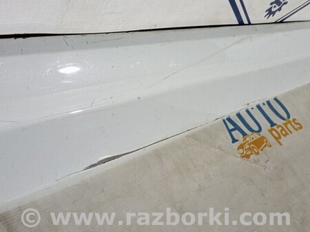 ФОТО Молдинг двері передньої лівої нижній для Audi (Ауди) Q2 Киев
