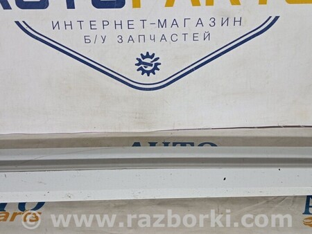 ФОТО Молдинг двері передньої лівої нижній для Audi (Ауди) Q2 Киев