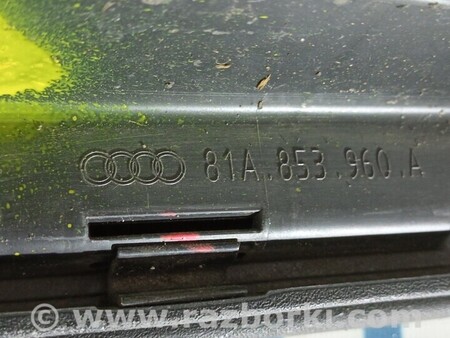 ФОТО Молдинг двері передньої лівої нижній для Audi (Ауди) Q2 Киев