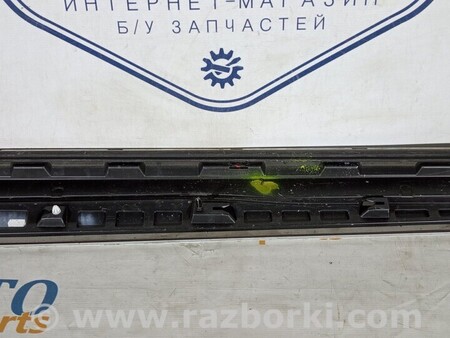 ФОТО Молдинг двері передньої лівої нижній для Audi (Ауди) Q2 Киев