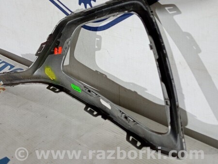 ФОТО Накладка бампера заднего левая для Audi (Ауди) Q2 Киев