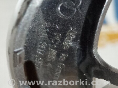 ФОТО Накладка бампера заднего левая для Audi (Ауди) Q2 Киев