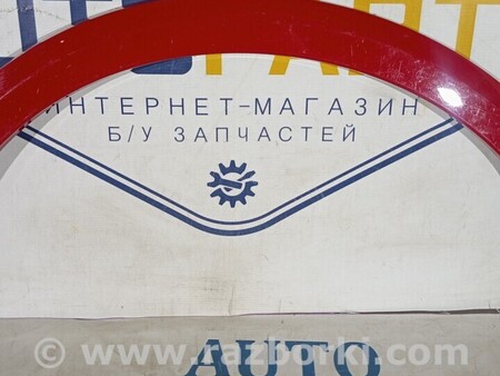 ФОТО Накладка крыла заднего левого для Audi (Ауди) Q2 Киев