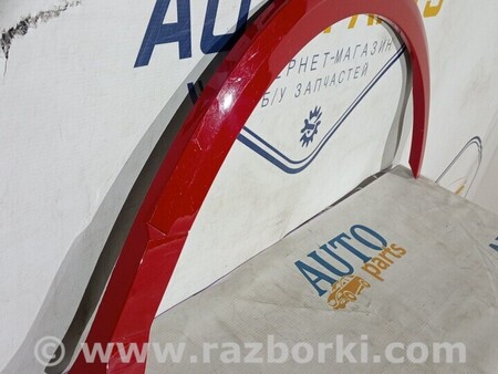 ФОТО Накладка крыла заднего левого для Audi (Ауди) Q2 Киев