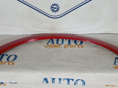 ФОТО Накладка крыла заднего левого для Audi (Ауди) Q2 Киев