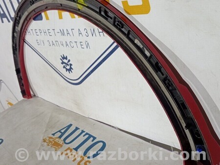 ФОТО Накладка крыла заднего левого для Audi (Ауди) Q2 Киев