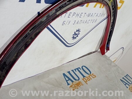 ФОТО Накладка крыла заднего левого для Audi (Ауди) Q2 Киев