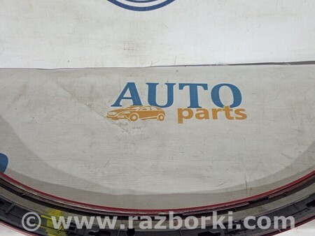 ФОТО Накладка крыла заднего левого для Audi (Ауди) Q2 Киев