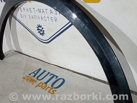 ФОТО Накладка крыла заднего левого для Audi (Ауди) Q2 Киев
