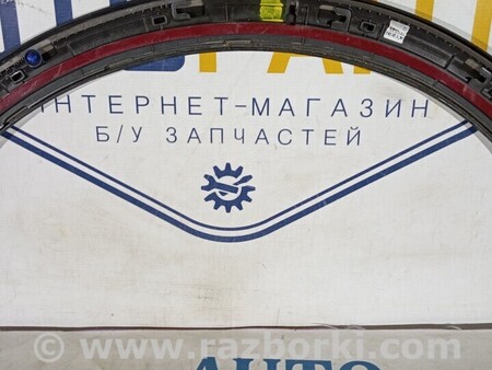 ФОТО Накладка крыла заднего левого для Audi (Ауди) Q2 Киев