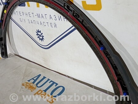 ФОТО Накладка крыла заднего левого для Audi (Ауди) Q2 Киев