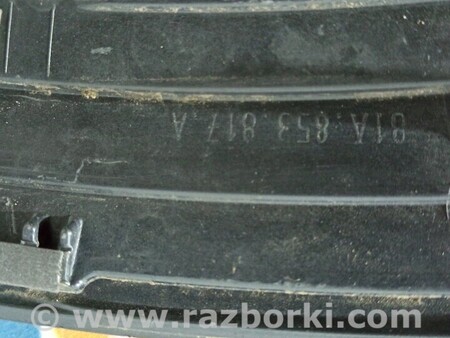 ФОТО Накладка крыла заднего левого для Audi (Ауди) Q2 Киев