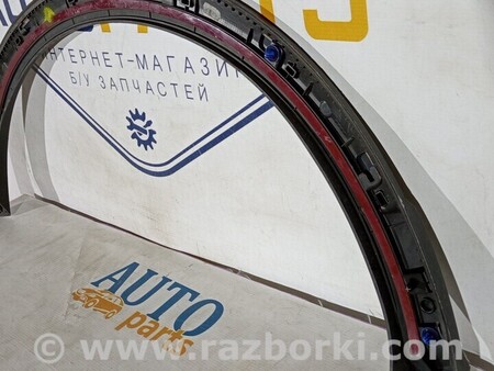 ФОТО Накладка крыла заднего левого для Audi (Ауди) Q2 Киев