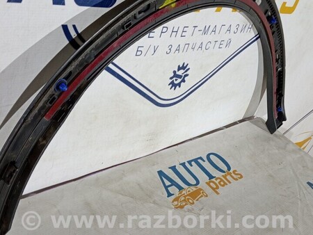 ФОТО Накладка крыла заднего левого для Audi (Ауди) Q2 Киев