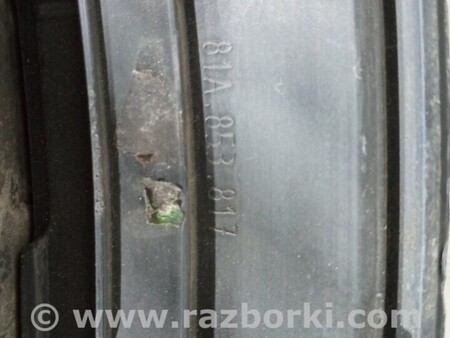 ФОТО Накладка крыла заднего левого для Audi (Ауди) Q2 Киев