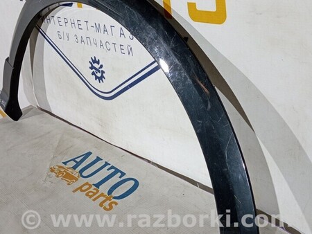ФОТО Накладка крыла заднего левого для Audi (Ауди) Q2 Киев