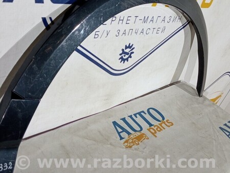 ФОТО Накладка крыла заднего левого для Audi (Ауди) Q2 Киев