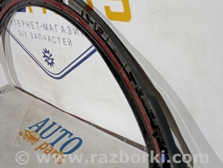 ФОТО Накладка крыла заднего левого для Audi (Ауди) Q2 Киев