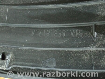 ФОТО Накладка крыла заднего левого для Audi (Ауди) Q2 Киев