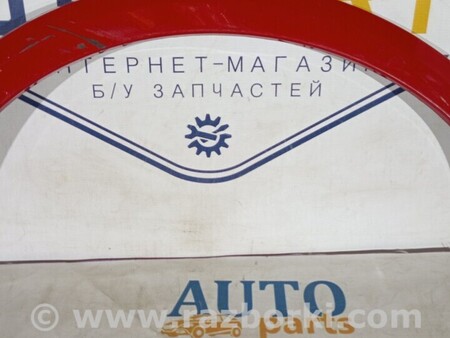 ФОТО Накладка крыла заднего левого для Audi (Ауди) Q2 Киев