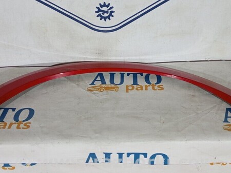 ФОТО Накладка крыла заднего левого для Audi (Ауди) Q2 Киев