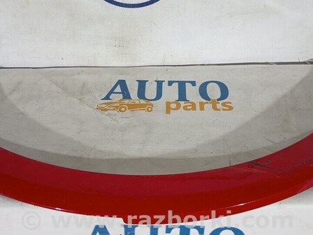 ФОТО Накладка крыла заднего левого для Audi (Ауди) Q2 Киев
