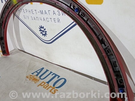 ФОТО Накладка крыла заднего левого для Audi (Ауди) Q2 Киев