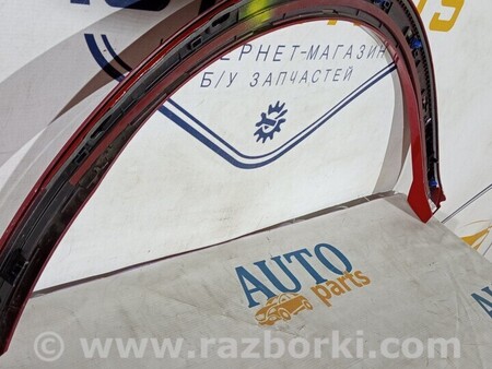 ФОТО Накладка крыла заднего левого для Audi (Ауди) Q2 Киев