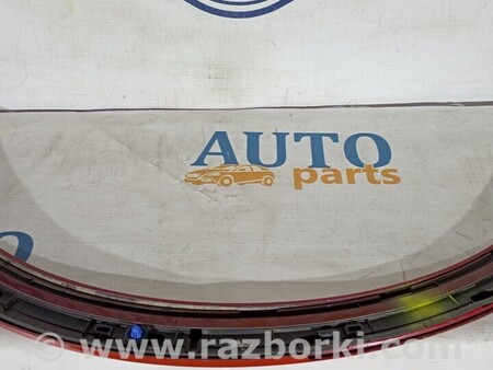 ФОТО Накладка крыла заднего левого для Audi (Ауди) Q2 Киев