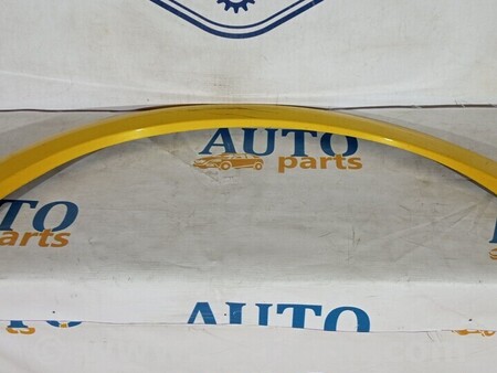 ФОТО Накладка крыла заднего левого для Audi (Ауди) Q2 Киев