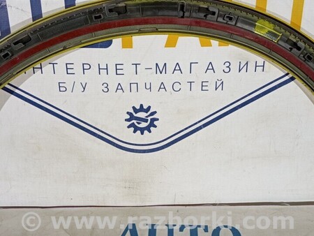 ФОТО Накладка крыла заднего левого для Audi (Ауди) Q2 Киев