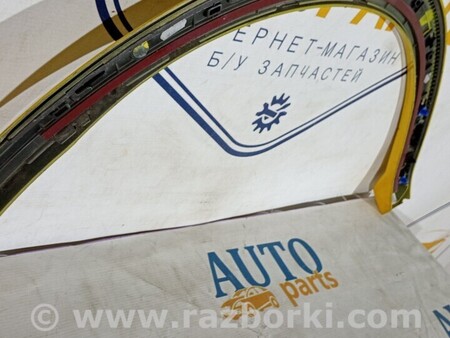 ФОТО Накладка крыла заднего левого для Audi (Ауди) Q2 Киев