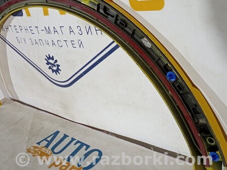 ФОТО Накладка крыла заднего левого для Audi (Ауди) Q2 Киев