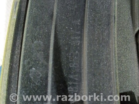 ФОТО Накладка крыла заднего левого для Audi (Ауди) Q2 Киев