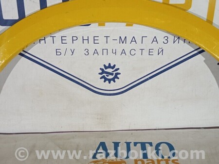 ФОТО Накладка крыла заднего левого для Audi (Ауди) Q2 Киев