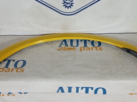 ФОТО Накладка крыла заднего левого для Audi (Ауди) Q2 Киев