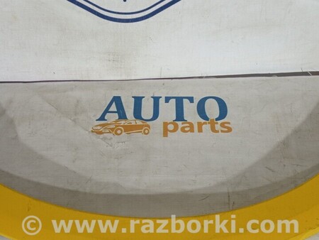 ФОТО Накладка крыла заднего левого для Audi (Ауди) Q2 Киев