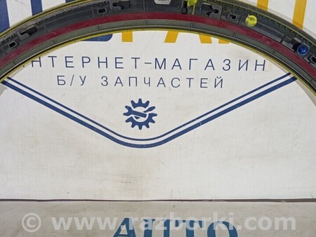 ФОТО Накладка крыла заднего левого для Audi (Ауди) Q2 Киев