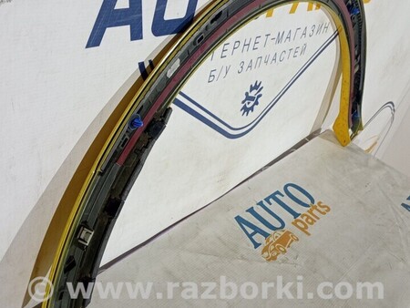 ФОТО Накладка крыла заднего левого для Audi (Ауди) Q2 Киев