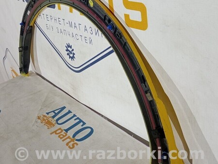 ФОТО Накладка крыла заднего левого для Audi (Ауди) Q2 Киев