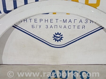 ФОТО Накладка крыла заднего левого для Audi (Ауди) Q2 Киев