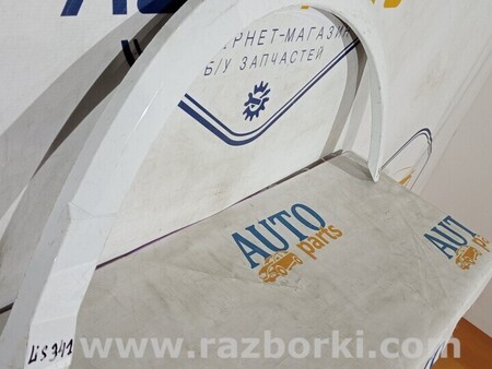 ФОТО Накладка крыла заднего левого для Audi (Ауди) Q2 Киев