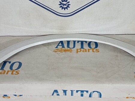 ФОТО Накладка крыла заднего левого для Audi (Ауди) Q2 Киев