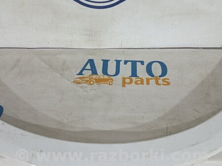 ФОТО Накладка крыла заднего левого для Audi (Ауди) Q2 Киев