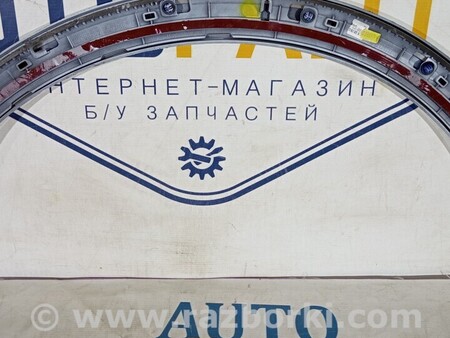 ФОТО Накладка крыла заднего левого для Audi (Ауди) Q2 Киев