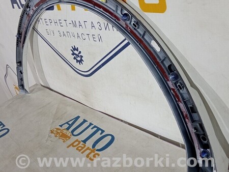 ФОТО Накладка крыла заднего левого для Audi (Ауди) Q2 Киев