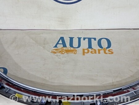 ФОТО Накладка крыла заднего левого для Audi (Ауди) Q2 Киев